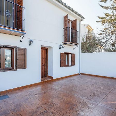 Fantástica Casa de 3 BR y 3 Baños - Casa de Relax- Vila Montefrío Exterior foto