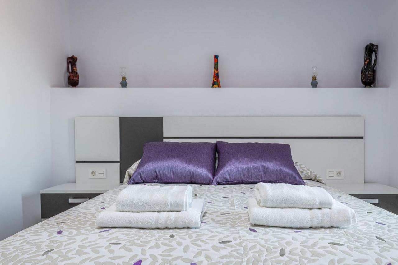 Fantástica Casa de 3 BR y 3 Baños - Casa de Relax- Vila Montefrío Exterior foto