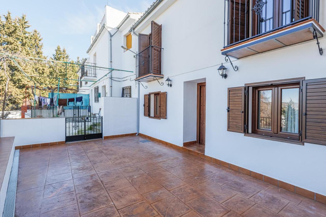 Fantástica Casa de 3 BR y 3 Baños - Casa de Relax- Vila Montefrío Exterior foto