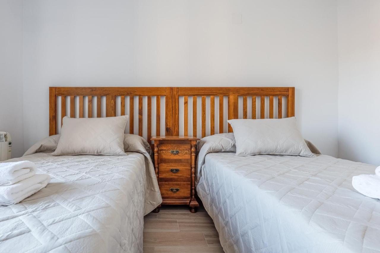 Fantástica Casa de 3 BR y 3 Baños - Casa de Relax- Vila Montefrío Exterior foto
