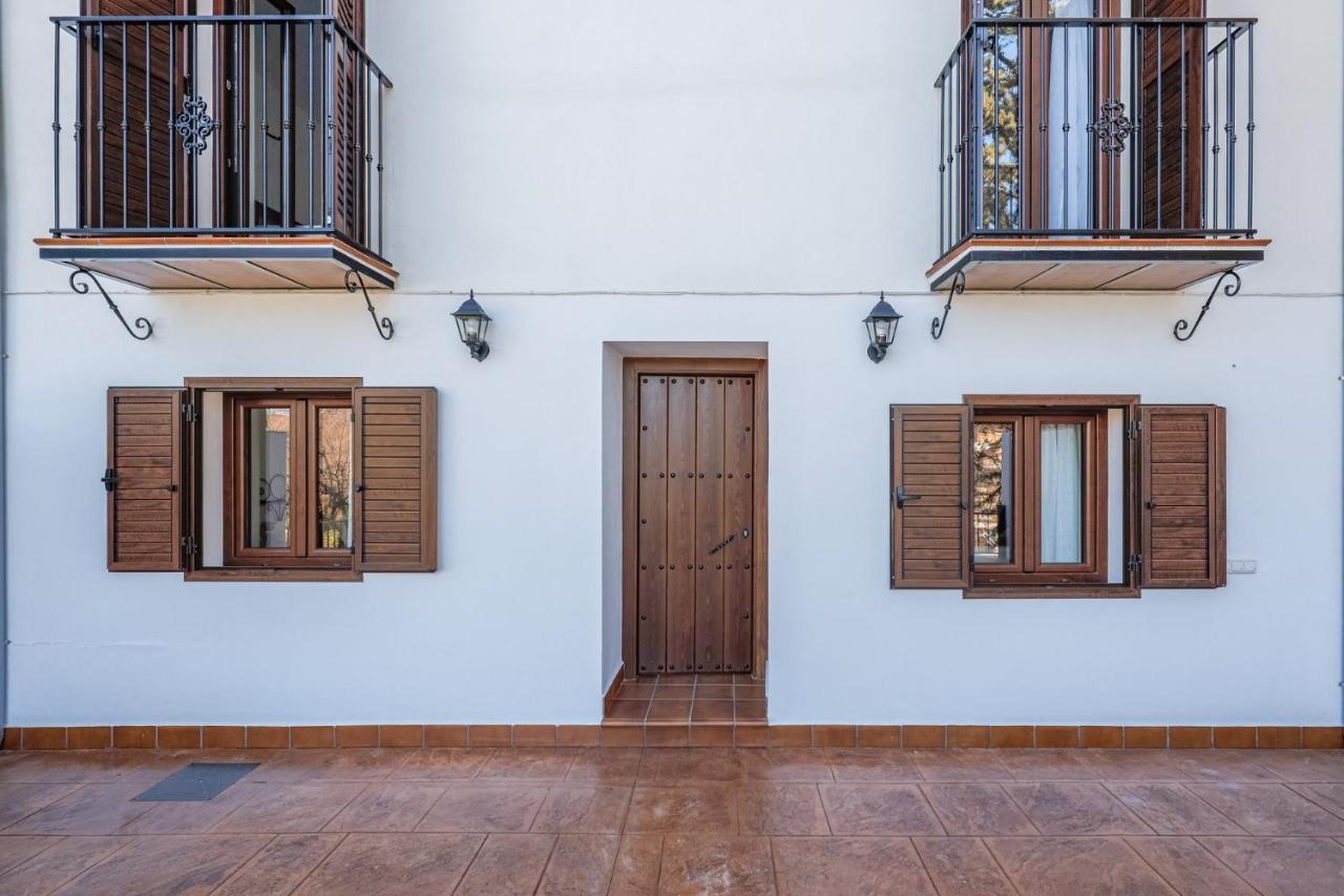 Fantástica Casa de 3 BR y 3 Baños - Casa de Relax- Vila Montefrío Exterior foto