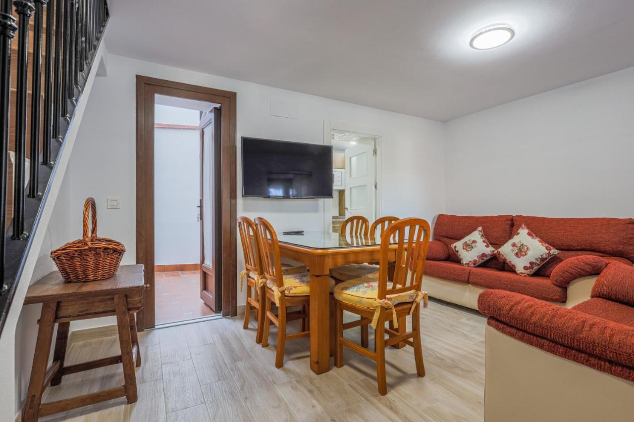 Fantástica Casa de 3 BR y 3 Baños - Casa de Relax- Vila Montefrío Exterior foto