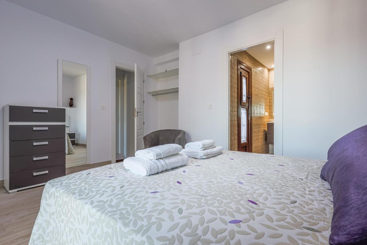 Fantástica Casa de 3 BR y 3 Baños - Casa de Relax- Vila Montefrío Exterior foto