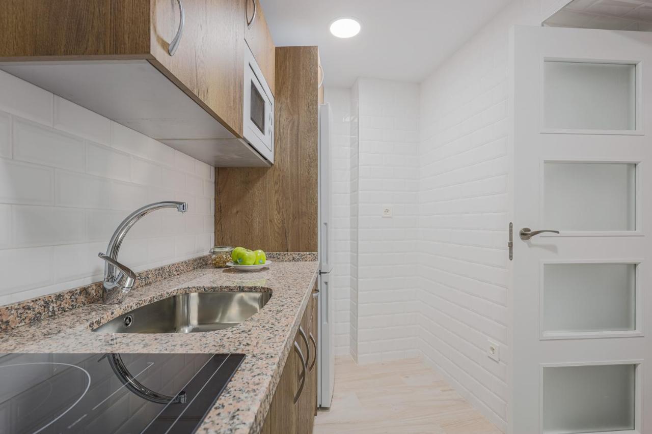Fantástica Casa de 3 BR y 3 Baños - Casa de Relax- Vila Montefrío Exterior foto
