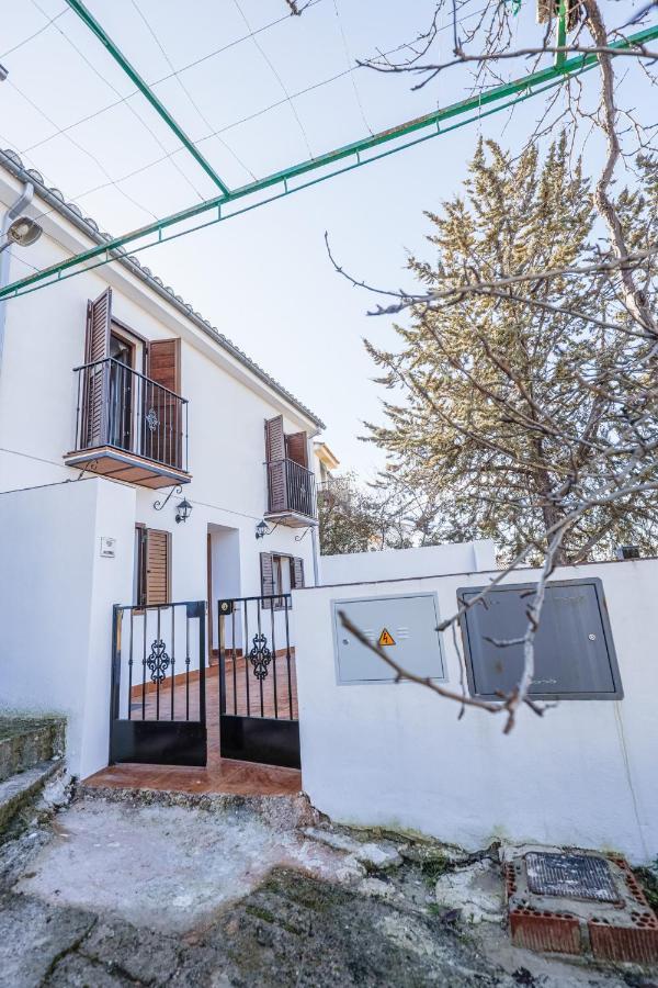 Fantástica Casa de 3 BR y 3 Baños - Casa de Relax- Vila Montefrío Exterior foto